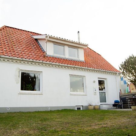 Sloe Pete'S Hideout Hostel Nørre Vorupør Екстериор снимка