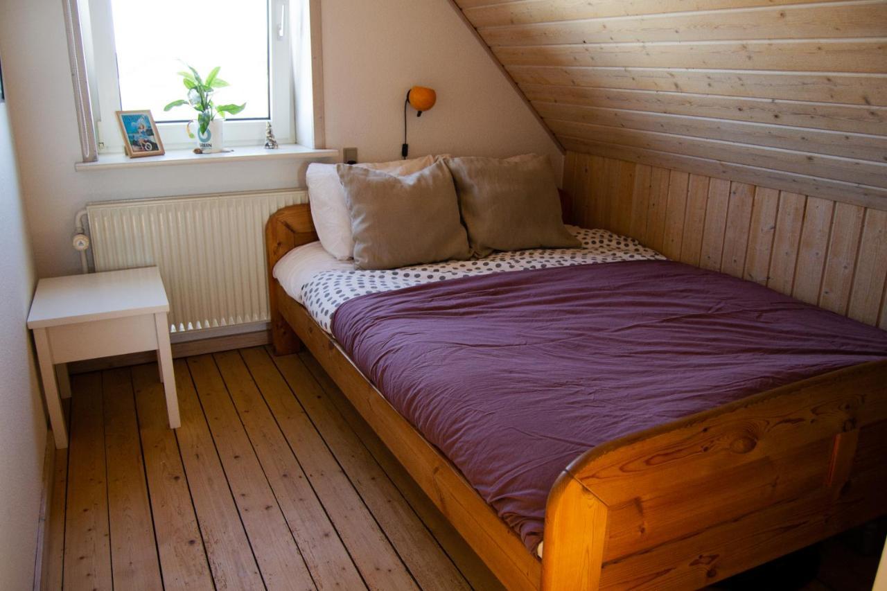 Sloe Pete'S Hideout Hostel Nørre Vorupør Екстериор снимка