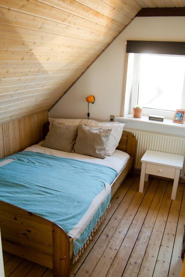 Sloe Pete'S Hideout Hostel Nørre Vorupør Екстериор снимка