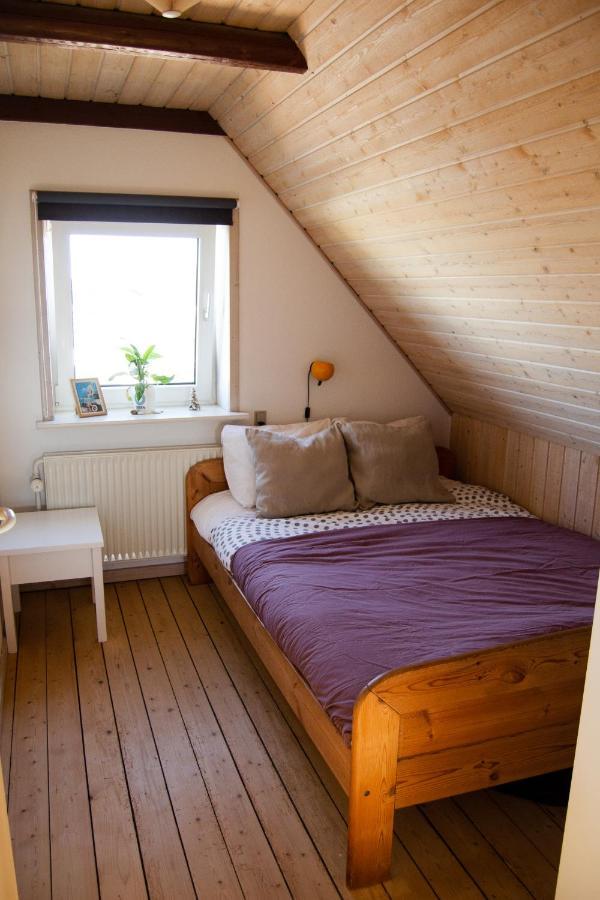 Sloe Pete'S Hideout Hostel Nørre Vorupør Екстериор снимка