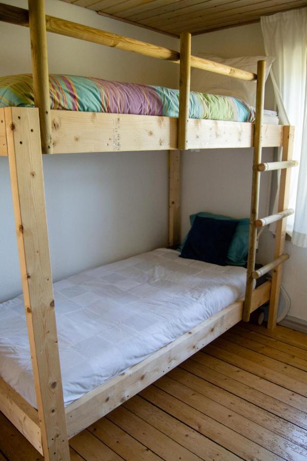 Sloe Pete'S Hideout Hostel Nørre Vorupør Екстериор снимка