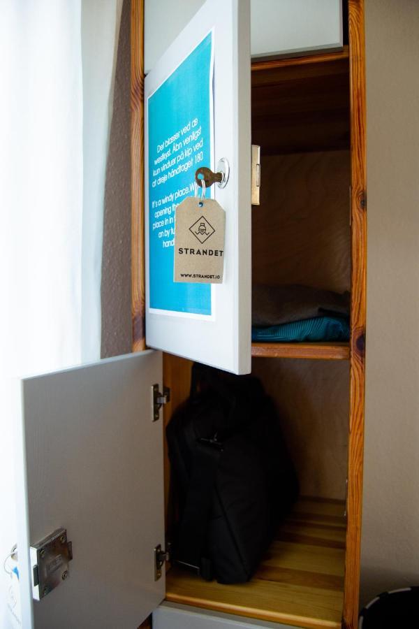 Sloe Pete'S Hideout Hostel Nørre Vorupør Екстериор снимка