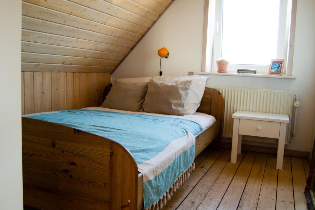 Sloe Pete'S Hideout Hostel Nørre Vorupør Екстериор снимка